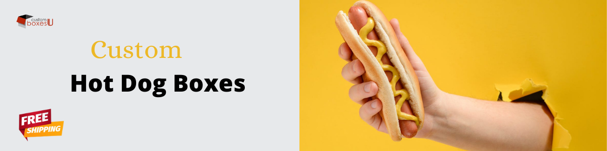 Go for Product Friendly Completely Harmless and Safe Hot Dog Trays